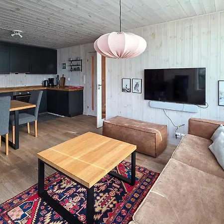 Appartamento 3 Bedroom Stunning In
