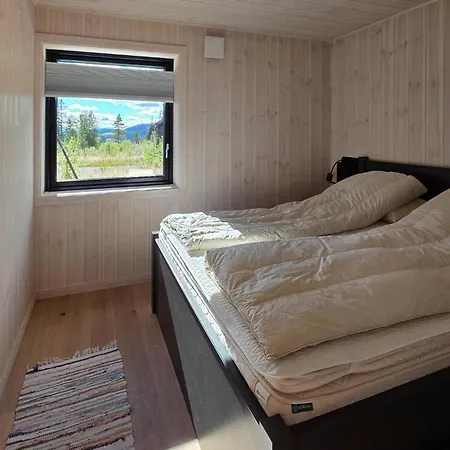 3 Bedroom Stunning In Appartamento Noresund