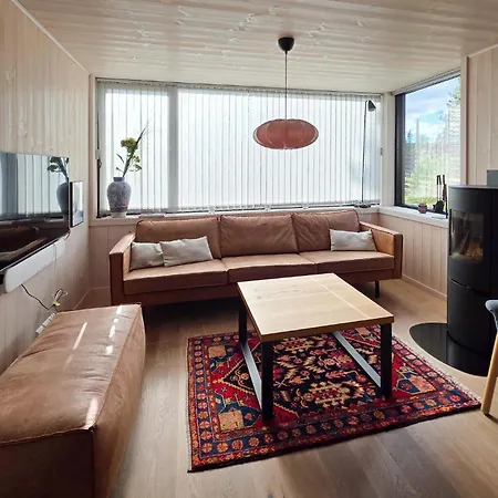 Appartamento 3 Bedroom Stunning In Noresund